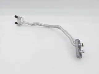 64539187635, 9187635 Трубка кондиционера BMW X5 F15 Арт ST125332, вид 3