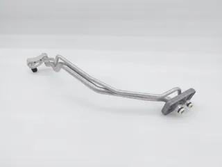 64539187635, 9187635 Трубка кондиционера BMW X5 F15 Арт ST125332, вид 4