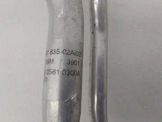 64539187635, 9187635 Трубка кондиционера BMW X5 F15 Арт ST125332, вид 10