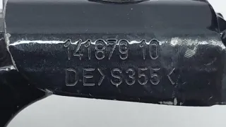 14187910, 41627170918 Петля двери багажника BMW X5 F15 Арт ST125349, вид 7