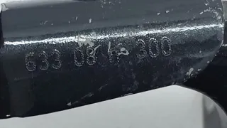 14187910, 41627170918 Петля двери багажника BMW X5 F15 Арт ST125349, вид 8