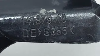 14187910, 41627170918 Петля двери багажника BMW X5 F15 Арт ST125350, вид 8