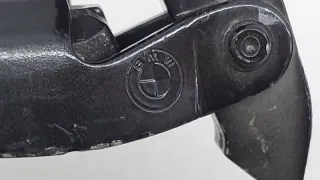 14187910, 41627170918 Петля двери багажника BMW X5 F15 Арт ST125350, вид 9