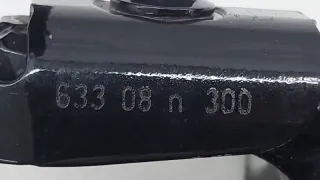 14187910, 41627170918 Петля двери багажника BMW X5 F15 Арт ST125350, вид 10