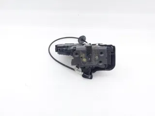 6W8A21812AC, 7H5A26412AC, 7H5A26413AC, 6W8A21812AD, 6W8A21813AD, LR011302, LR011303, LR011275, LR011277 Замок двери Land Rover Freelander 2 Арт ST125351, вид 1
