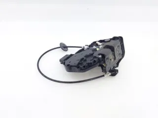 6W8A21812AC, 7H5A26412AC, 7H5A26413AC, 6W8A21812AD, 6W8A21813AD, LR011302, LR011303, LR011275, LR011277 Замок двери Land Rover Freelander 2 Арт ST125351, вид 2