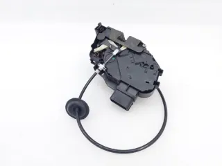 6W8A21812AC, 7H5A26412AC, 7H5A26413AC, 6W8A21812AD, 6W8A21813AD, LR011302, LR011303, LR011275, LR011277 Замок двери Land Rover Freelander 2 Арт ST125351, вид 3