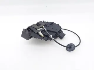 6W8A21812AC, 7H5A26412AC, 7H5A26413AC, 6W8A21812AD, 6W8A21813AD, LR011302, LR011303, LR011275, LR011277 Замок двери Land Rover Freelander 2 Арт ST125351, вид 4