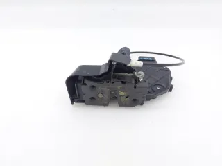 6W8A21812AC, 7H5A26412AC, 7H5A26413AC, 6W8A21812AD, 6W8A21813AD, LR011302, LR011303, LR011275, LR011277 Замок двери Land Rover Freelander 2 Арт ST125351, вид 5