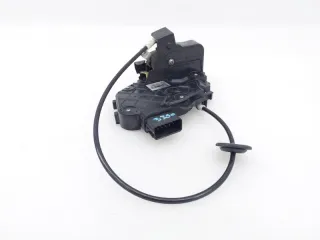 6W8A21812AC, 7H5A26412AC, 7H5A26413AC, 6W8A21812AD, 6W8A21813AD, LR011302, LR011303, LR011275, LR011277 Замок двери Land Rover Freelander 2 Арт ST125351, вид 7