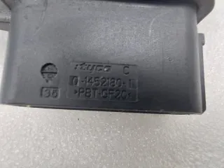 6W8A21812AC, 7H5A26412AC, 7H5A26413AC, 6W8A21812AD, 6W8A21813AD, LR011302, LR011303, LR011275, LR011277 Замок двери Land Rover Freelander 2 Арт ST125351, вид 10