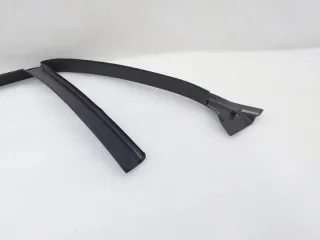 51357141035, 7141035 Накладка двери BMW X5 F15 Арт ST125363, вид 9