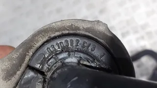31356774737, 6774737 Стабилизатор BMW X5 F15 Арт ST125373, вид 12