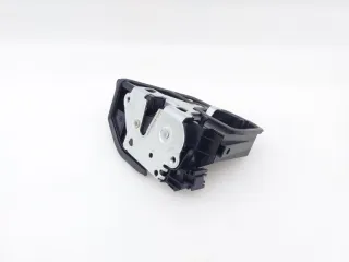 51227276685, 7318417 Замок двери BMW X5 F15 Арт ST125406, вид 3