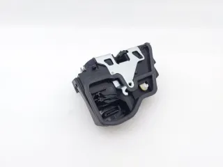 51227276685, 7318417 Замок двери BMW X5 F15 Арт ST125406, вид 4