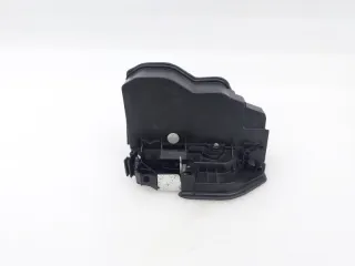 51227276685, 7318417 Замок двери BMW X5 F15 Арт ST125406, вид 7