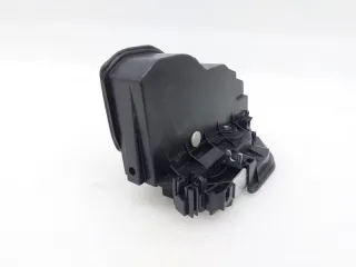 51227276685, 7318417 Замок двери BMW X5 F15 Арт ST125406, вид 11