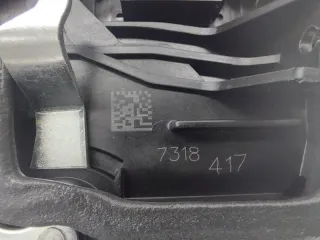51227276685, 7318417 Замок двери BMW X5 F15 Арт ST125406, вид 12