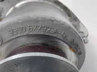 33526780490, 33506773238 Амортизатор подвески BMW X5 E70 Арт ST125453, вид 9