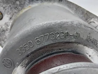 33526780489, 33506773238 Амортизатор подвески BMW X5 E70 Арт ST125454, вид 9