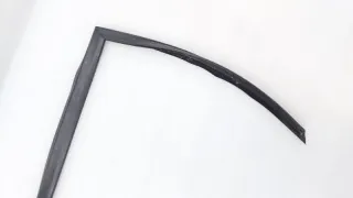51337136973, 7305627 Уплотнитель стекла двери BMW X5 F15 Арт ST125472, вид 2