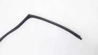51767208591, 7208591 Уплотнитель стекла двери BMW X5 F15 Арт ST125473, вид 2