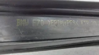 51767208591, 7208591 Уплотнитель стекла двери BMW X5 F15 Арт ST125473, вид 6