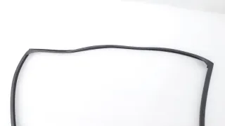 51767208591, 7208591 Уплотнитель стекла двери BMW X5 F15 Арт ST125473, вид 12