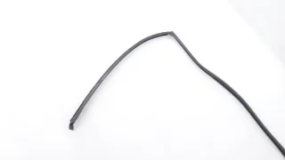 51767208591, 7208591 Уплотнитель стекла двери BMW X5 F15 Арт ST125473, вид 13