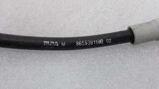 9659391180 Трос ручника Citroen C4 1 restailing Арт ST125480, вид 9