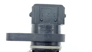 3935026900 Датчик положения распредвала Kia Rio 2 Арт ST125527, вид 5