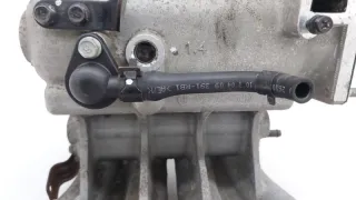 2831026360 Коллектор впускной Kia Rio 2 Арт ST125536, вид 7