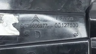 9676606977 Дефлектор воздушный Citroen DS4 Арт ST125551, вид 7