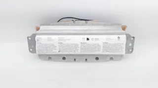 72127943538, 2406448AA Подушка безопасности пассажира BMW X5 F15 Арт ST125569, вид 1