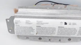 72127943538, 2406448AA Подушка безопасности пассажира BMW X5 F15 Арт ST125569, вид 2