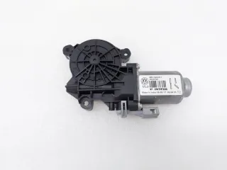 6R0959811 Моторчик стеклоподъемника Seat Ibiza 4 Арт ST125577, вид 1