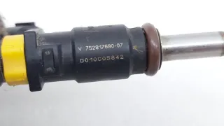 752817680 Форсунка топливная Citroen C4 2 Арт ST125598, вид 8