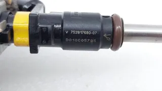 752817680 Форсунка топливная Citroen C4 2 Арт ST125599, вид 6
