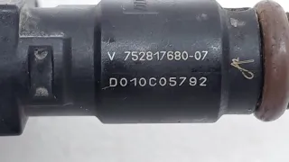 752817680 Форсунка топливная Citroen C4 2 Арт ST125600, вид 5