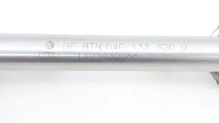 04E133320D, 06J906051F, 0261545079 Топливная рампа Skoda Octavia A7 Арт ST125603, вид 4