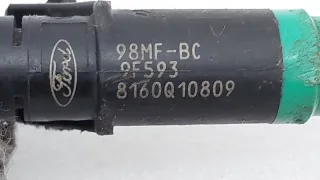 14916575, 8160Q10873, 98MFBC9F593 Форсунка топливная Ford Focus 1 Арт ST125611, вид 4
