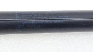 51327148346, 7148346 Амортизатор капота BMW X5 F15 Арт ST125643, вид 6