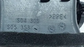 6954953, 695495310 Дефлектор воздушный BMW X5 F15 Арт ST125648, вид 6