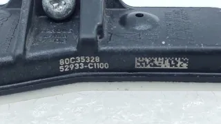 52933C1100, 80C35328, 0145168001, 2546AHHP4 Датчик давления в шинах Hyundai Creta 1 Арт ST133482, вид 3