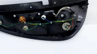 92402B2020, 92402B2030 Фонарь Kia Soul 2 restailing Арт ST165181, вид 9