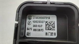 3746200XST01A Кнопка стеклоподъемника Haval Jolion Арт ST261745, вид 7