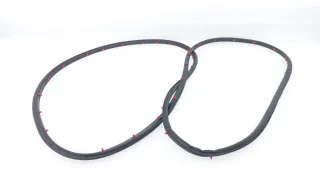 6107400XST01A Уплотнитель двери Haval Jolion Арт ST261757, вид 4