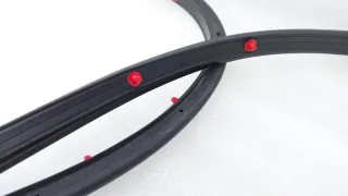 6107400XST01A Уплотнитель двери Haval Jolion Арт ST261757, вид 6