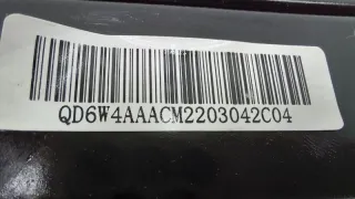 6204200XST10A Стеклоподъемник Haval Jolion Арт ST261800, вид 7