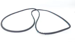 6207200XST01A Уплотнитель двери Haval Jolion Арт ST261803, вид 1